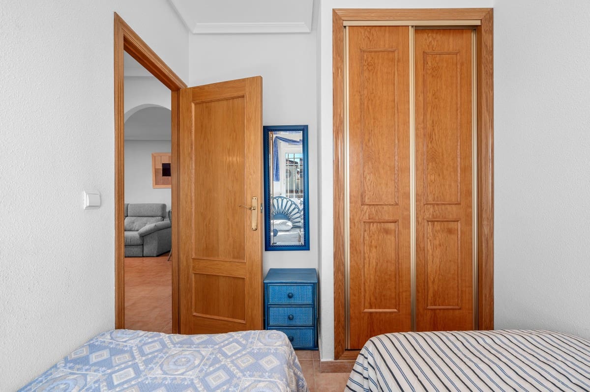 3 bedroom Townhouse for sale in San Fulgencio with pool - € 215,000 (Ref: 10100656)