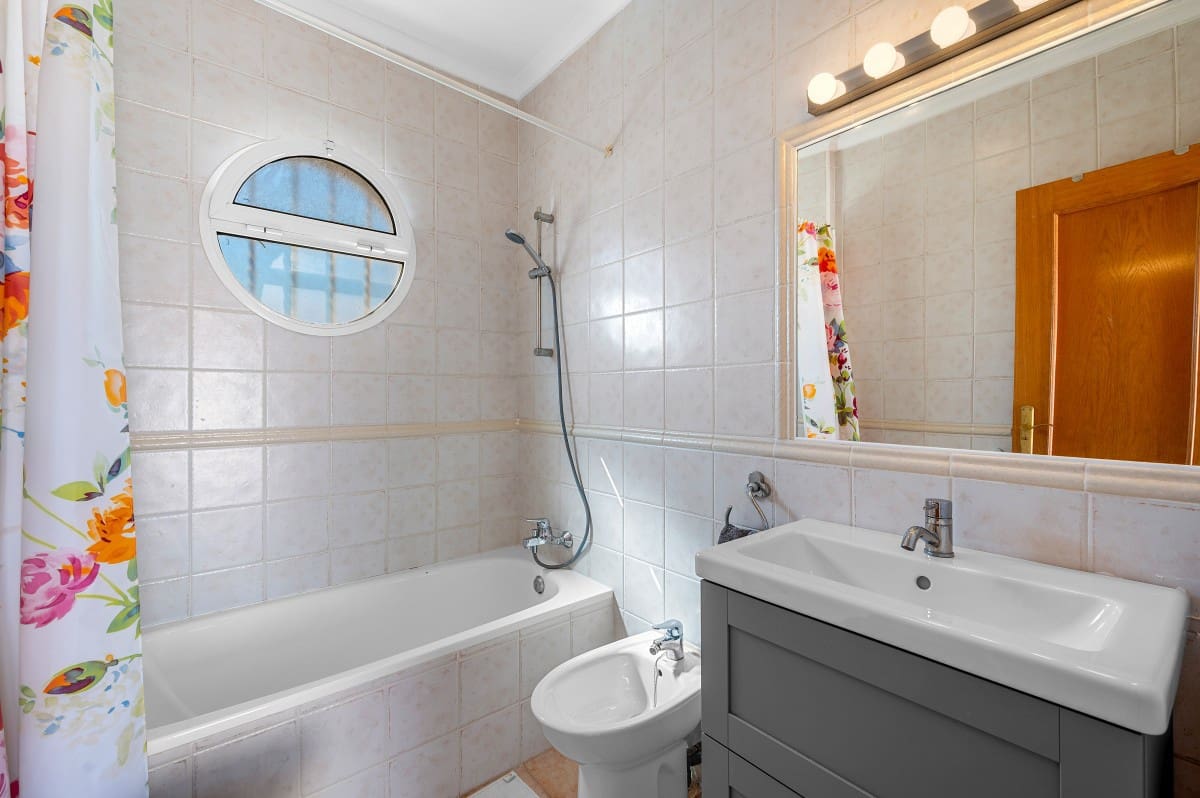 3 bedroom Townhouse for sale in San Fulgencio with pool - € 215,000 (Ref: 10100656)