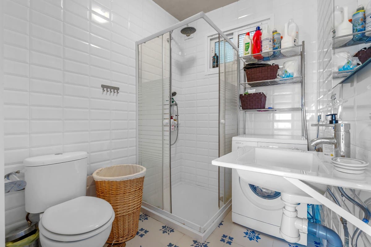 3 bedroom Townhouse for sale in La Villajoyosa / Vila Joiosa - € 245,000 (Ref: 10116051)