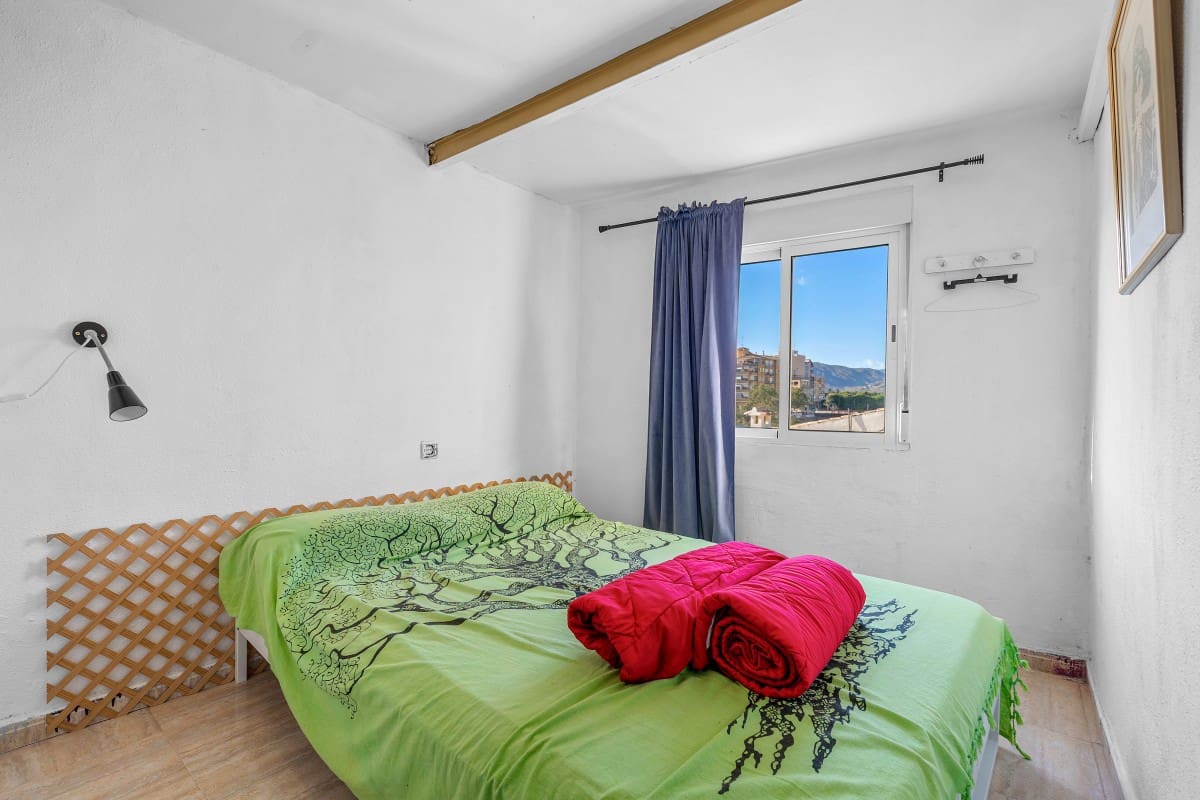 3 bedroom Townhouse for sale in La Villajoyosa / Vila Joiosa - € 245,000 (Ref: 10116051)