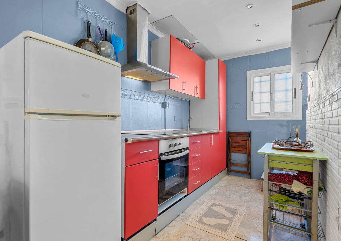 3 bedroom Townhouse for sale in La Villajoyosa / Vila Joiosa - € 245,000 (Ref: 10116051)