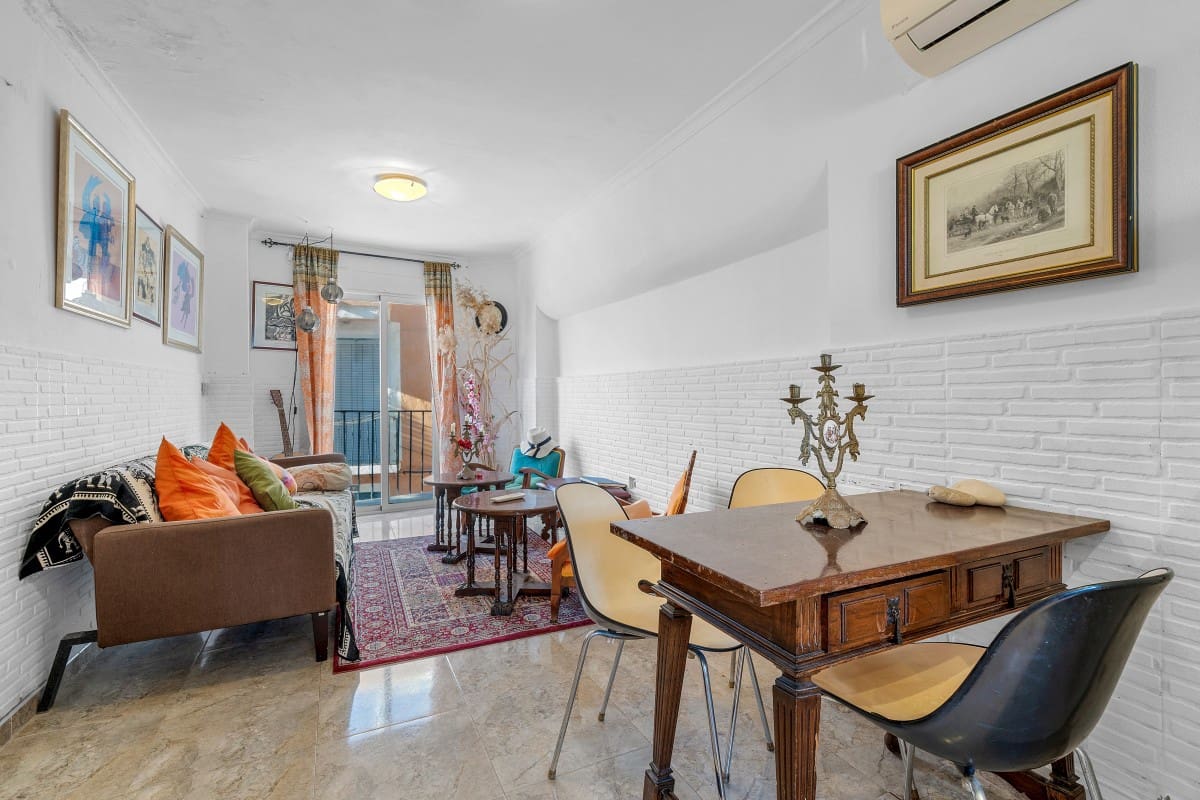 3 bedroom Townhouse for sale in La Villajoyosa / Vila Joiosa - € 245,000 (Ref: 10116051)