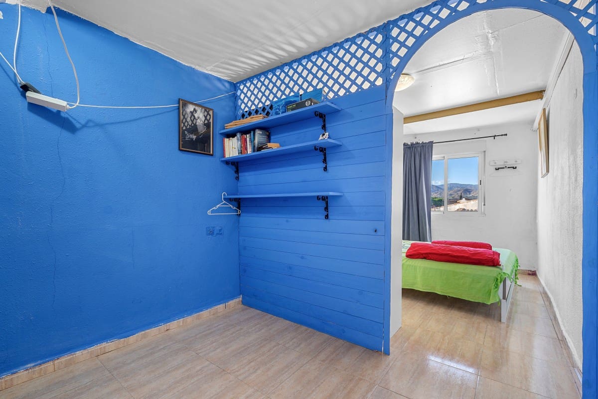 3 bedroom Townhouse for sale in La Villajoyosa / Vila Joiosa - € 245,000 (Ref: 10116051)