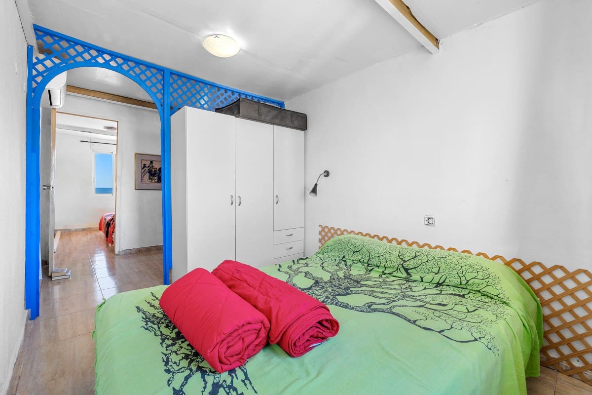 3 bedroom Townhouse for sale in La Villajoyosa / Vila Joiosa - € 245,000 (Ref: 10116051)