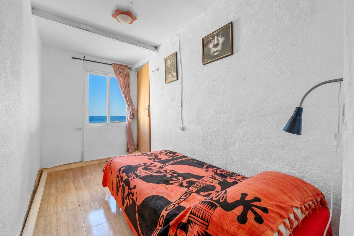 3 bedroom Townhouse for sale in La Villajoyosa / Vila Joiosa - € 245,000 (Ref: 10116051)
