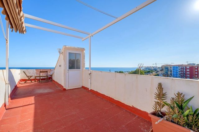 3 camera da letto Casa in vendita in Platja Vila Joiosa - Platja de Torres, La Villajoyosa / Vila Joiosa - 245.000 € (Rif: 10116051)