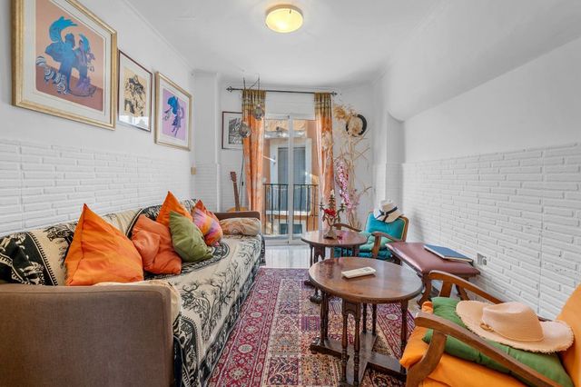 3 camera da letto Casa in vendita in Platja Vila Joiosa - Platja de Torres, La Villajoyosa / Vila Joiosa - 245.000 € (Rif: 10116051)