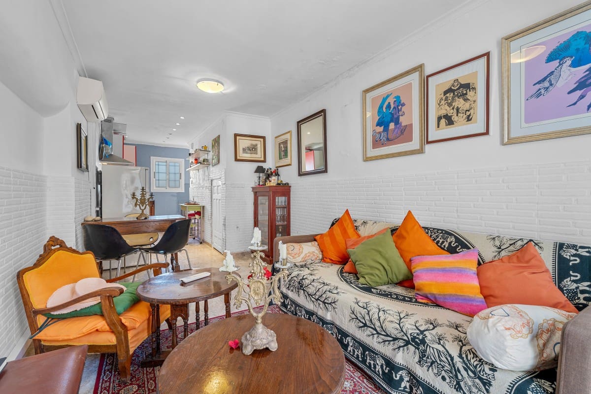 3 bedroom Townhouse for sale in La Villajoyosa / Vila Joiosa - € 245,000 (Ref: 10116051)
