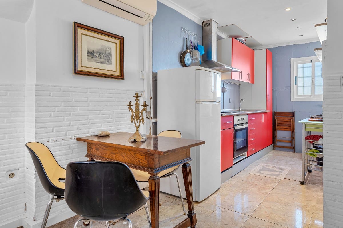 3 bedroom Townhouse for sale in La Villajoyosa / Vila Joiosa - € 245,000 (Ref: 10116051)