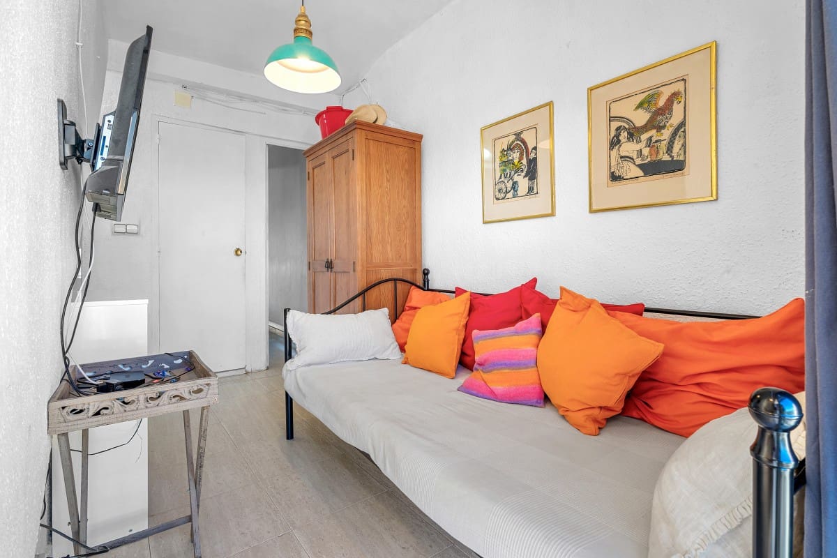 3 bedroom Townhouse for sale in La Villajoyosa / Vila Joiosa - € 245,000 (Ref: 10116051)