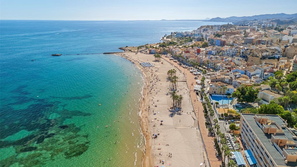 3 bedroom Townhouse for sale in La Villajoyosa / Vila Joiosa - € 245,000 (Ref: 10116051)