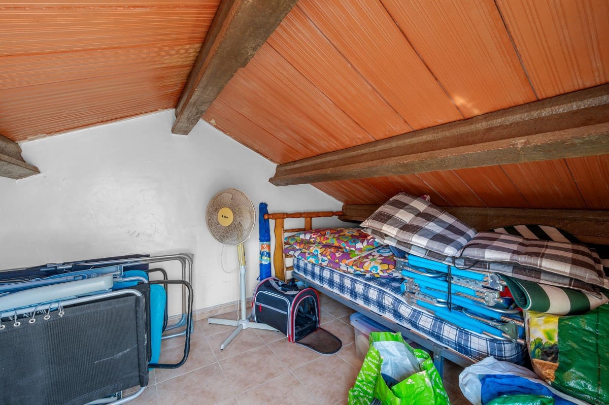 2 soveværelse Lejlighed til salg i El Chaparral med swimmingpool - € 140.000 (Ref: 10117426)