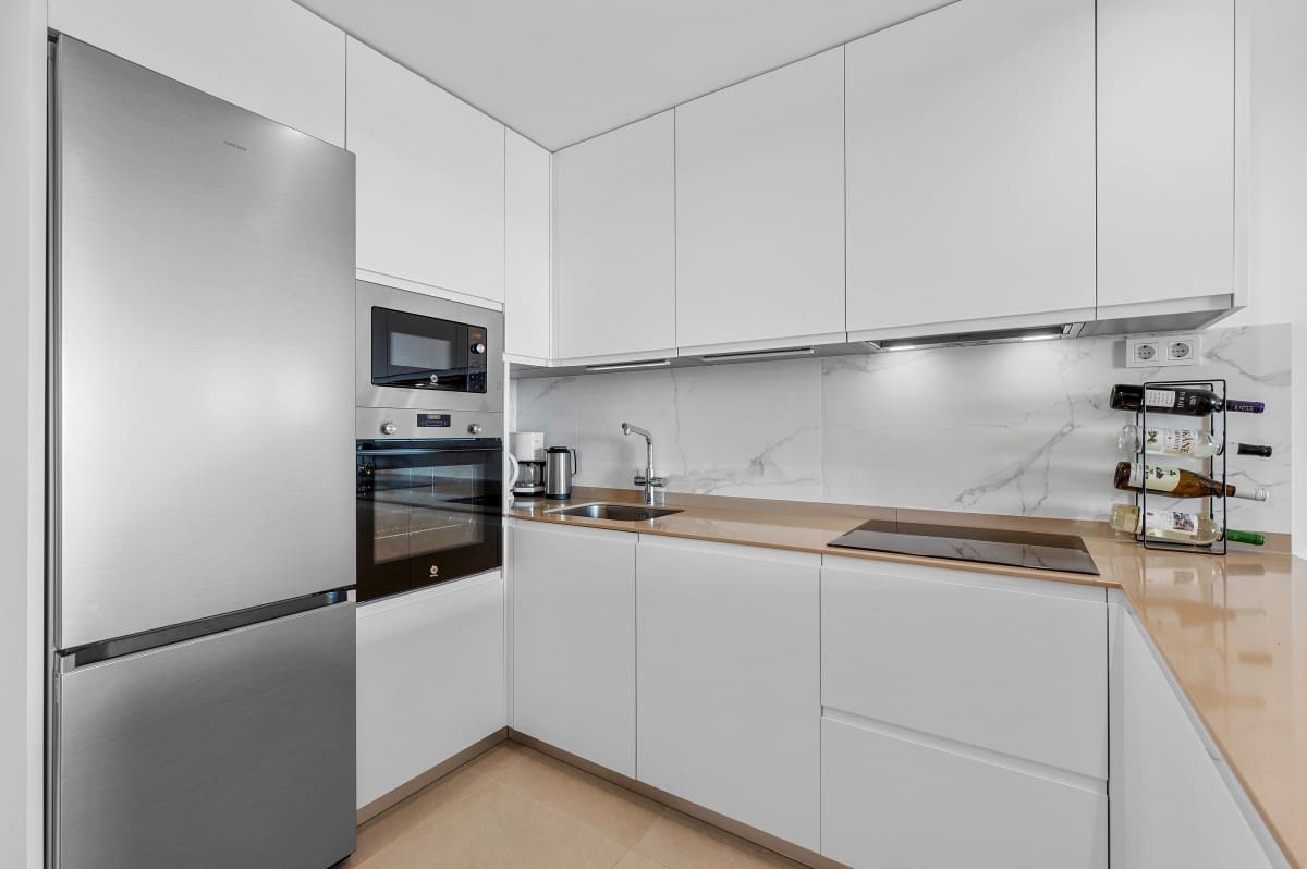 2 soverom Leilighet til salgs i Aguas Nuevas med svømmebasseng garasje - € 350 000 (Ref: 10118209)