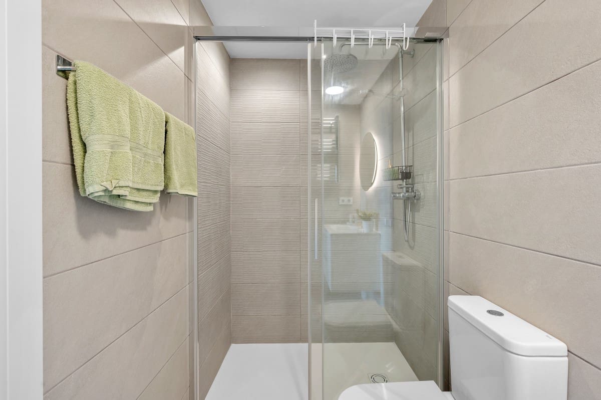 2 soverom Leilighet til salgs i Aguas Nuevas med svømmebasseng garasje - € 350 000 (Ref: 10118209)