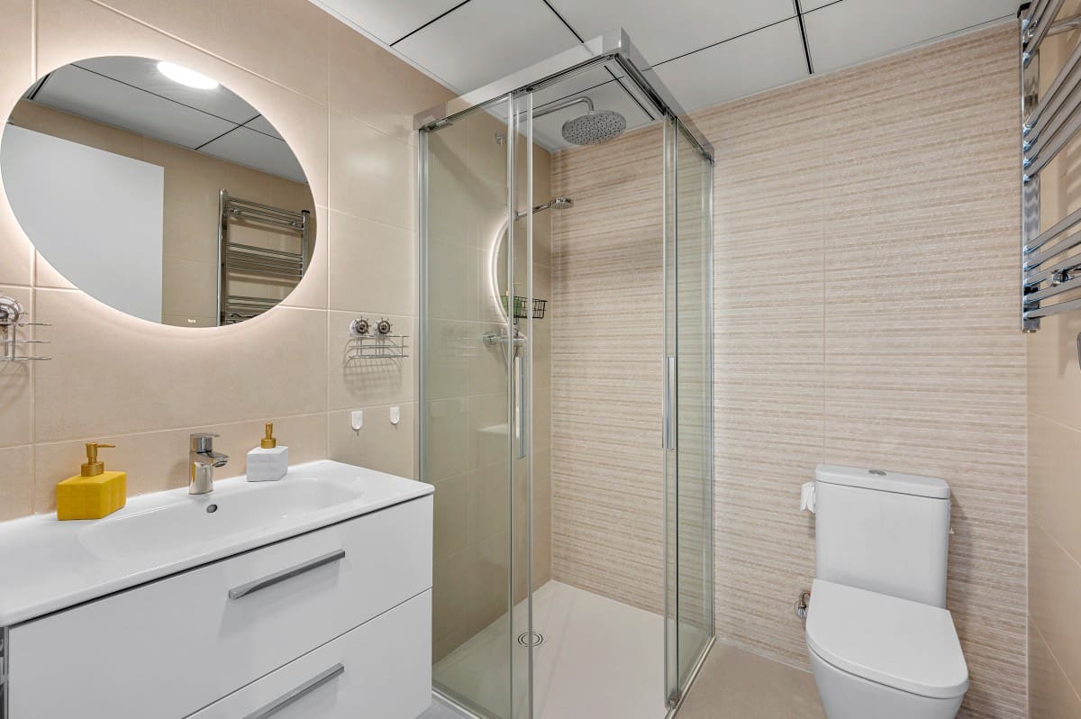 2 soverom Leilighet til salgs i Aguas Nuevas med svømmebasseng garasje - € 350 000 (Ref: 10118209)