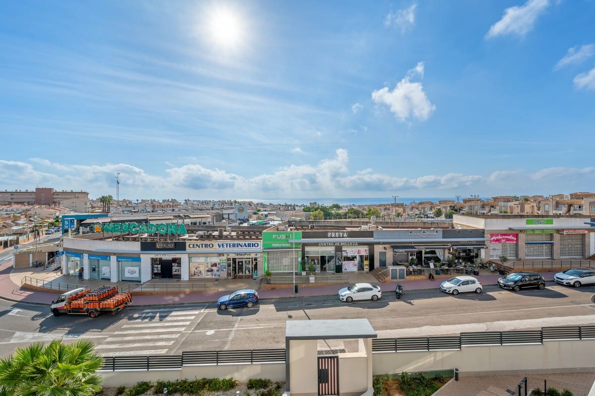 2 soverom Leilighet til salgs i Aguas Nuevas med svømmebasseng garasje - € 350 000 (Ref: 10118209)