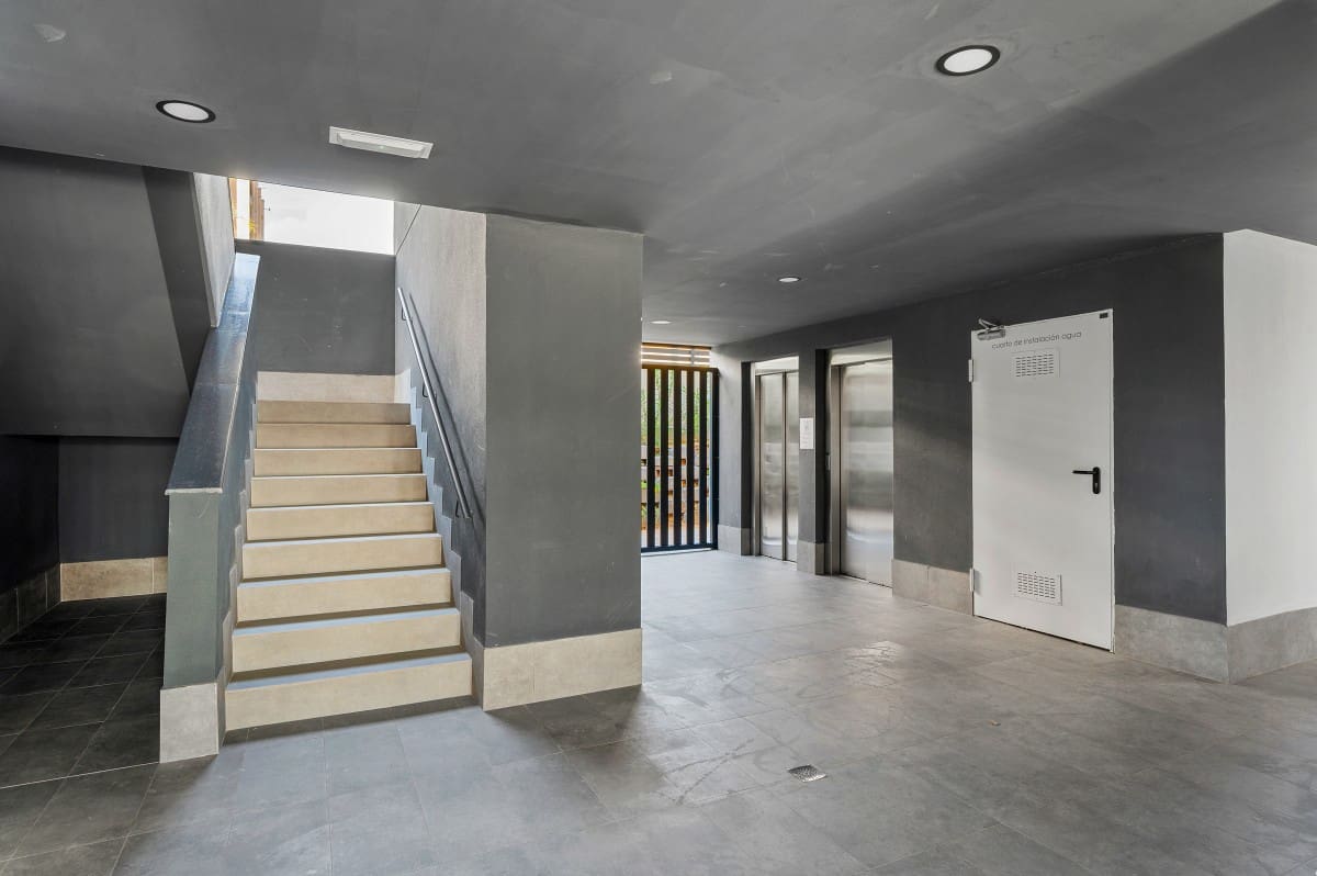 2 soverom Leilighet til salgs i Aguas Nuevas med svømmebasseng garasje - € 350 000 (Ref: 10118209)