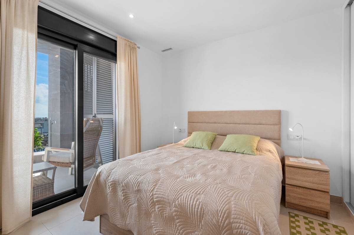 2 soverom Leilighet til salgs i Aguas Nuevas med svømmebasseng garasje - € 350 000 (Ref: 10118209)