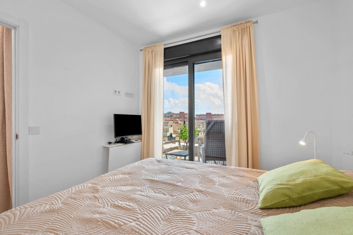 2 soverom Leilighet til salgs i Aguas Nuevas med svømmebasseng garasje - € 350 000 (Ref: 10118209)