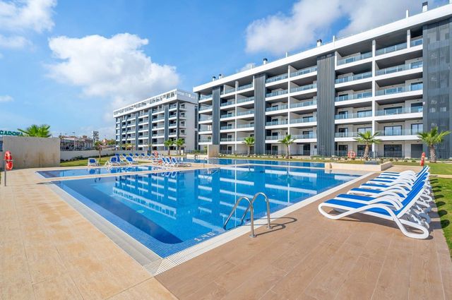 2 slaapkamer Appartement te koop in Aguas Nuevas, Torrevieja met zwembad garage - € 350.000 (Ref: 10118209)