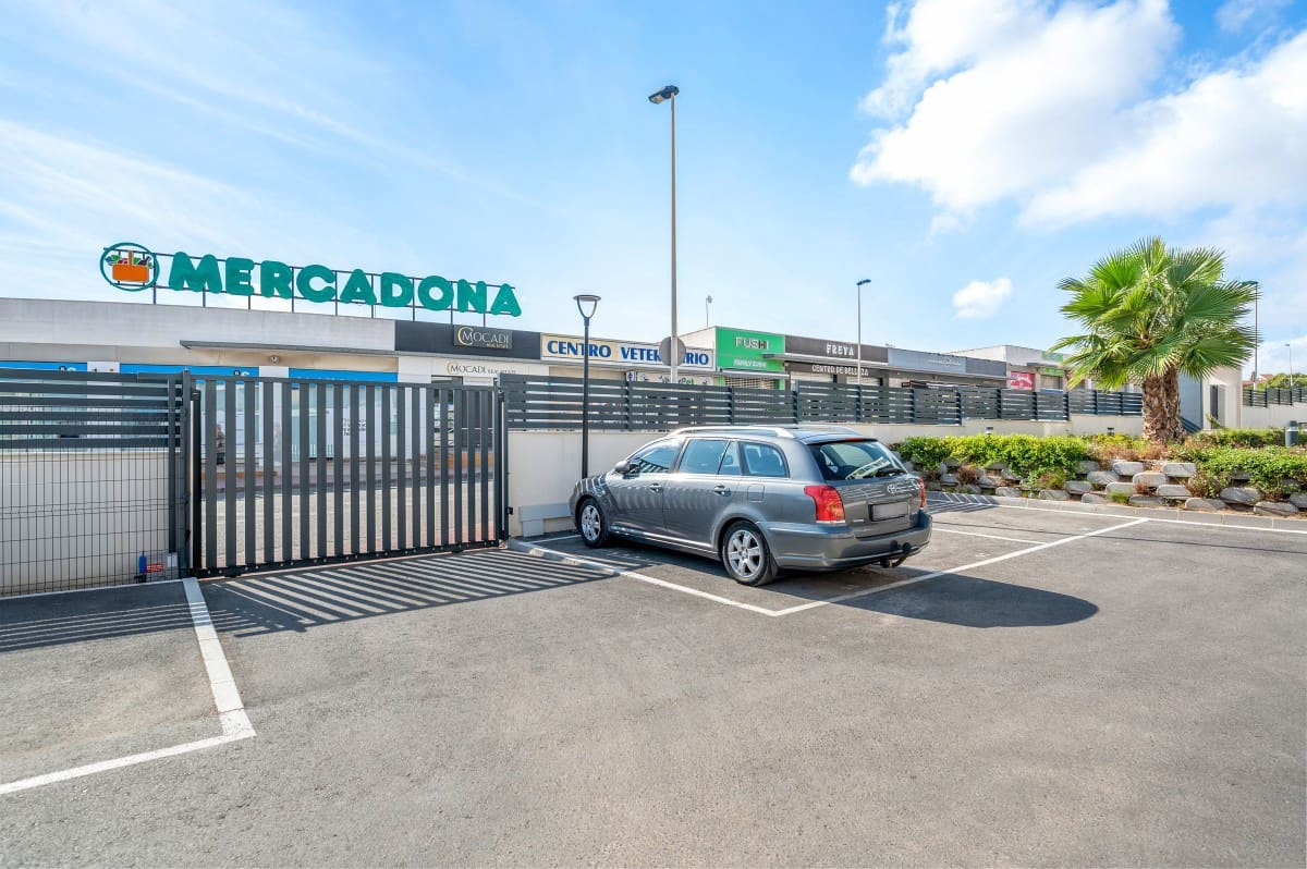 2 soverom Leilighet til salgs i Aguas Nuevas med svømmebasseng garasje - € 350 000 (Ref: 10118209)