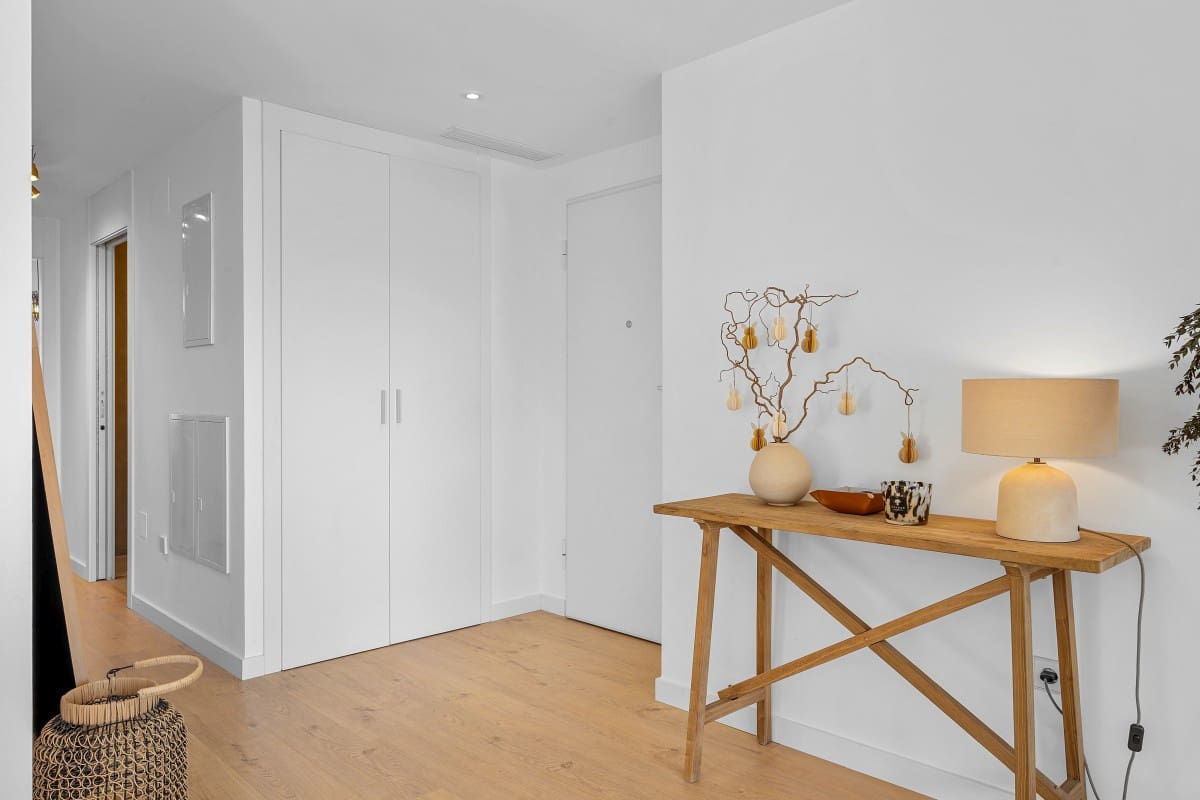 2 camera da letto Appartamento in vendita in La Villajoyosa / Vila Joiosa con piscina garage - 485.000 € (Rif: 10118210)