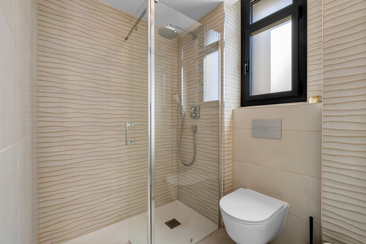 2 camera da letto Appartamento in vendita in La Villajoyosa / Vila Joiosa con piscina garage - 485.000 € (Rif: 10118210)