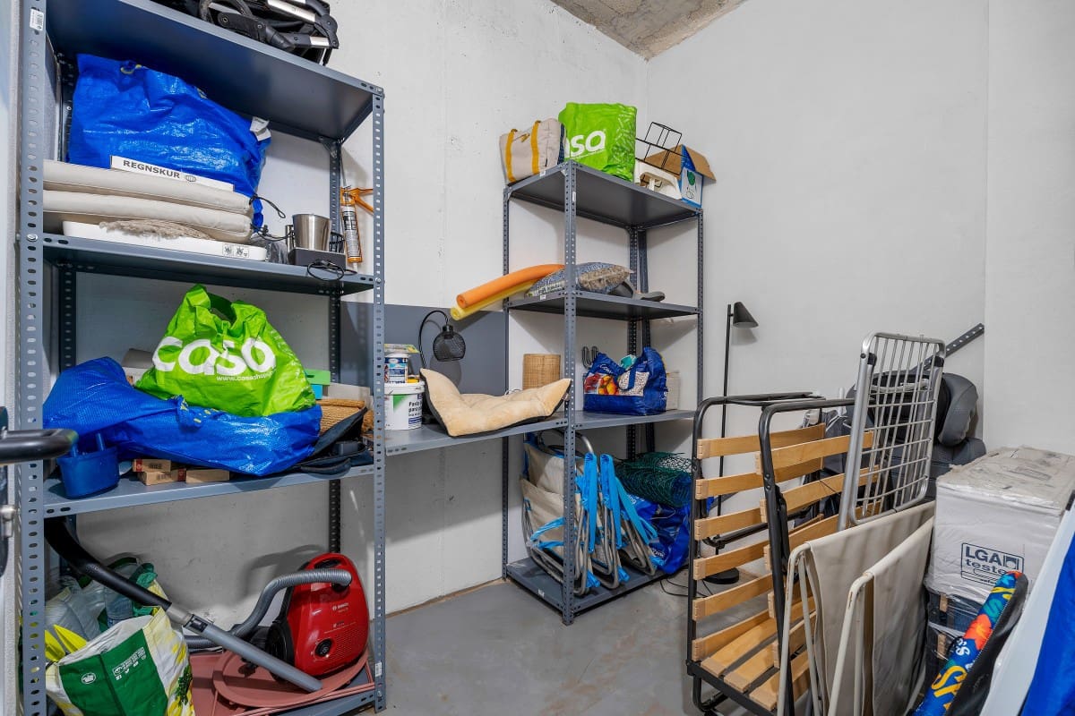 2 camera da letto Appartamento in vendita in La Villajoyosa / Vila Joiosa con piscina garage - 485.000 € (Rif: 10118210)