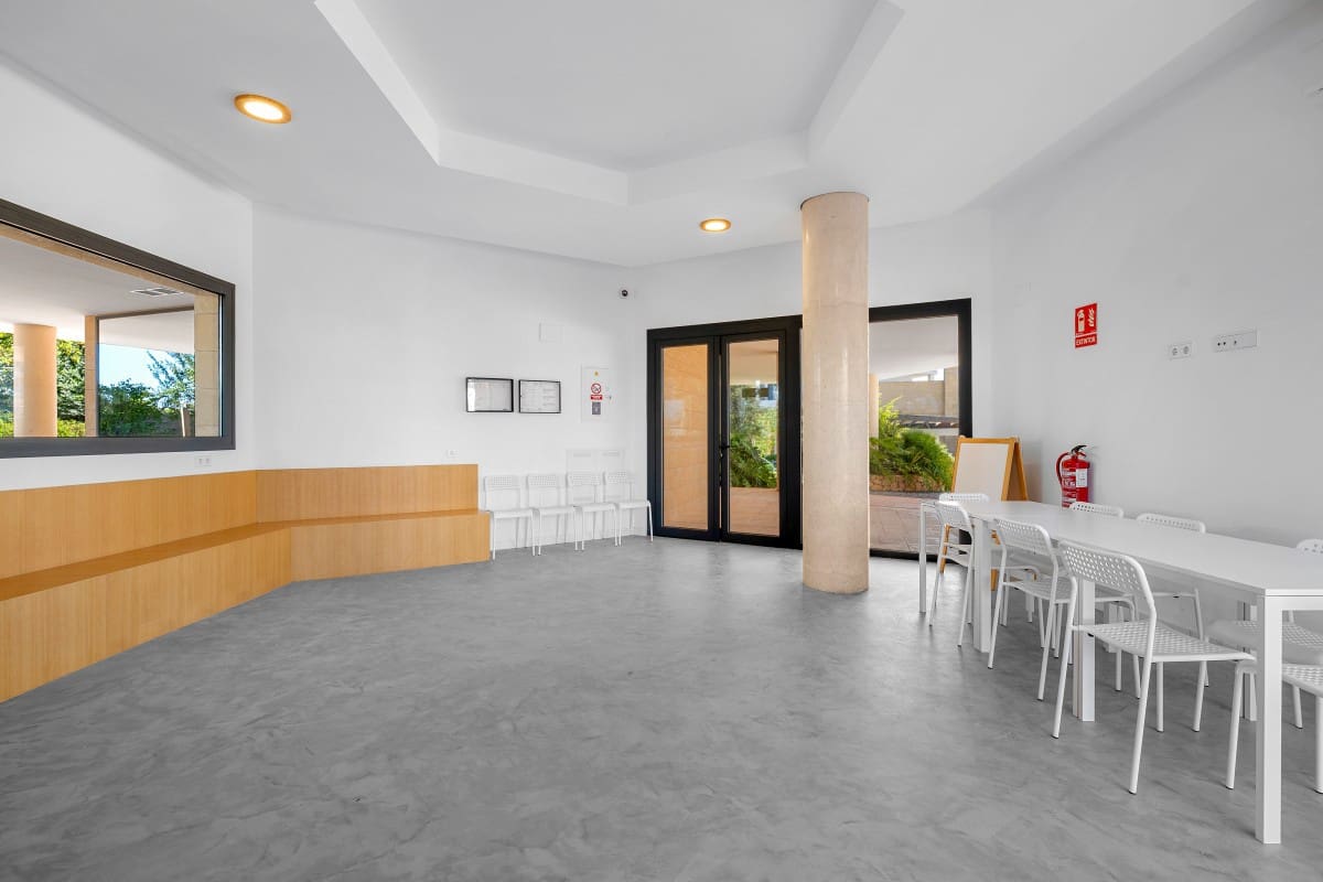 2 camera da letto Appartamento in vendita in La Villajoyosa / Vila Joiosa con piscina garage - 485.000 € (Rif: 10118210)