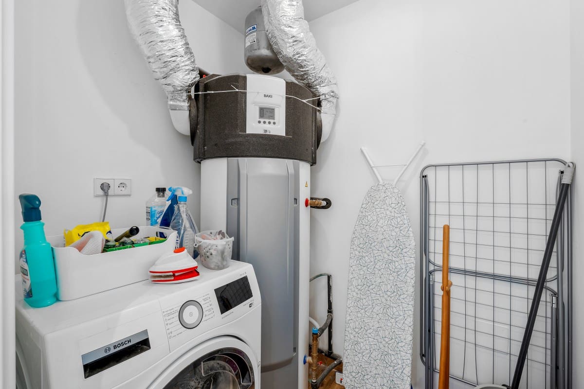 2 camera da letto Appartamento in vendita in La Villajoyosa / Vila Joiosa con piscina garage - 485.000 € (Rif: 10118210)