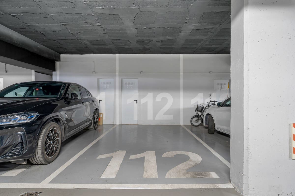 2 camera da letto Appartamento in vendita in La Villajoyosa / Vila Joiosa con piscina garage - 485.000 € (Rif: 10118210)