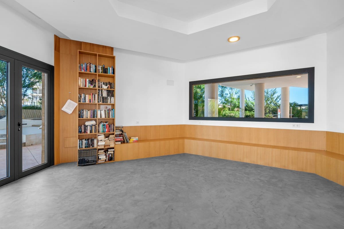 2 camera da letto Appartamento in vendita in La Villajoyosa / Vila Joiosa con piscina garage - 485.000 € (Rif: 10118210)