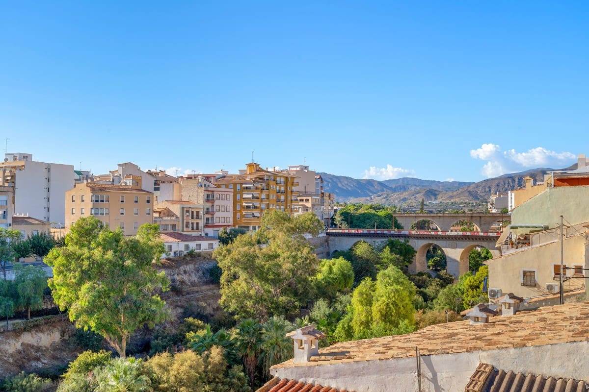 2 camera da letto Appartamento in vendita in La Villajoyosa / Vila Joiosa con piscina garage - 485.000 € (Rif: 10118210)