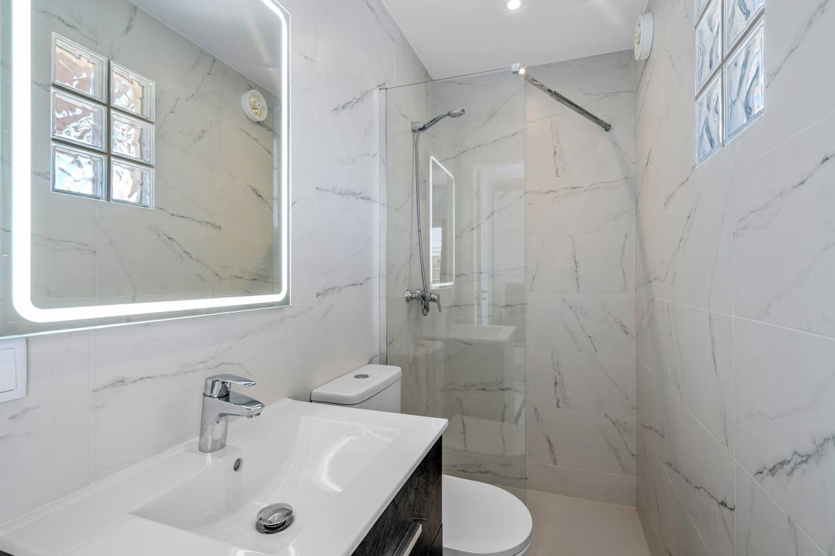 3 camera da letto Casa in vendita in Playa Flamenca con piscina - 220.000 € (Rif: 10165945)