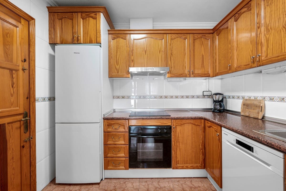 3 camera da letto Casa in vendita in Playa Flamenca con piscina - 220.000 € (Rif: 10165945)