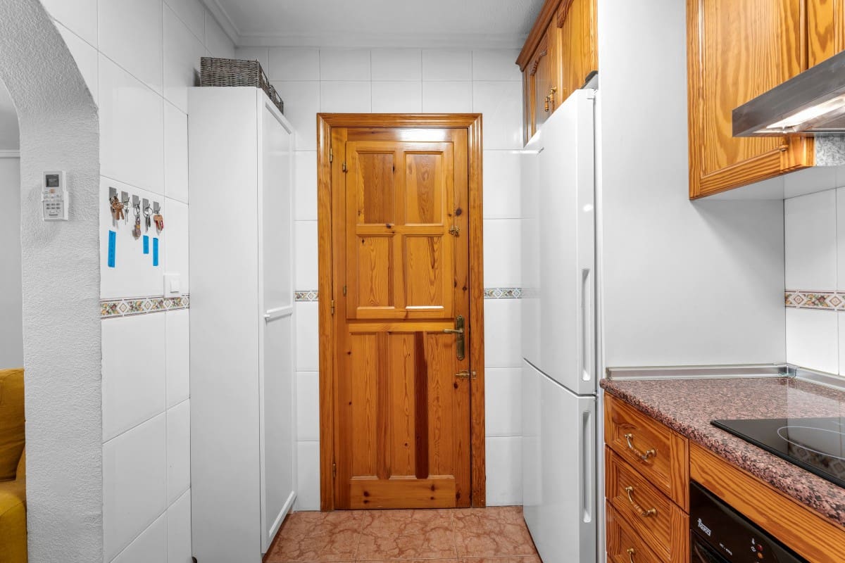3 camera da letto Casa in vendita in Playa Flamenca con piscina - 220.000 € (Rif: 10165945)