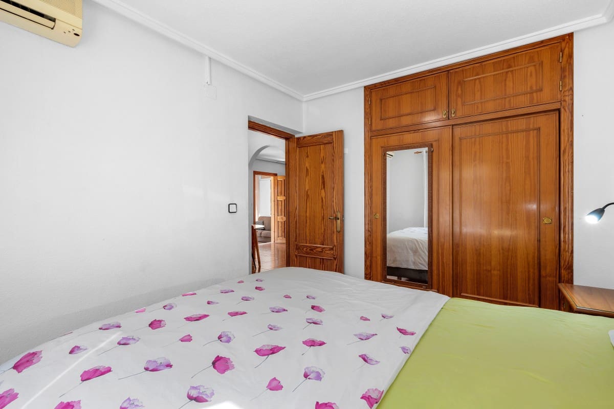 3 camera da letto Casa in vendita in Playa Flamenca con piscina - 220.000 € (Rif: 10165945)