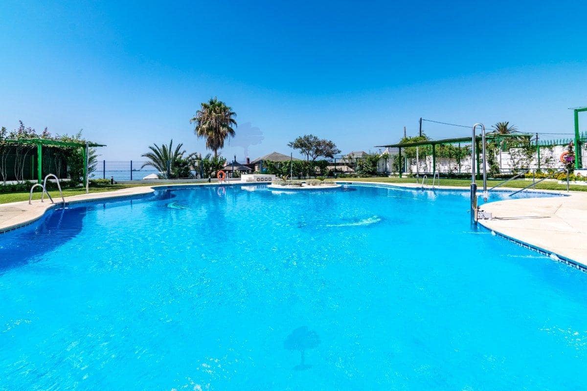 3 makuuhuone Huoneisto myytävänä paikassa Marbella mukana uima-altaan 
autotalli - 699 000 € (Ref: 9382427)