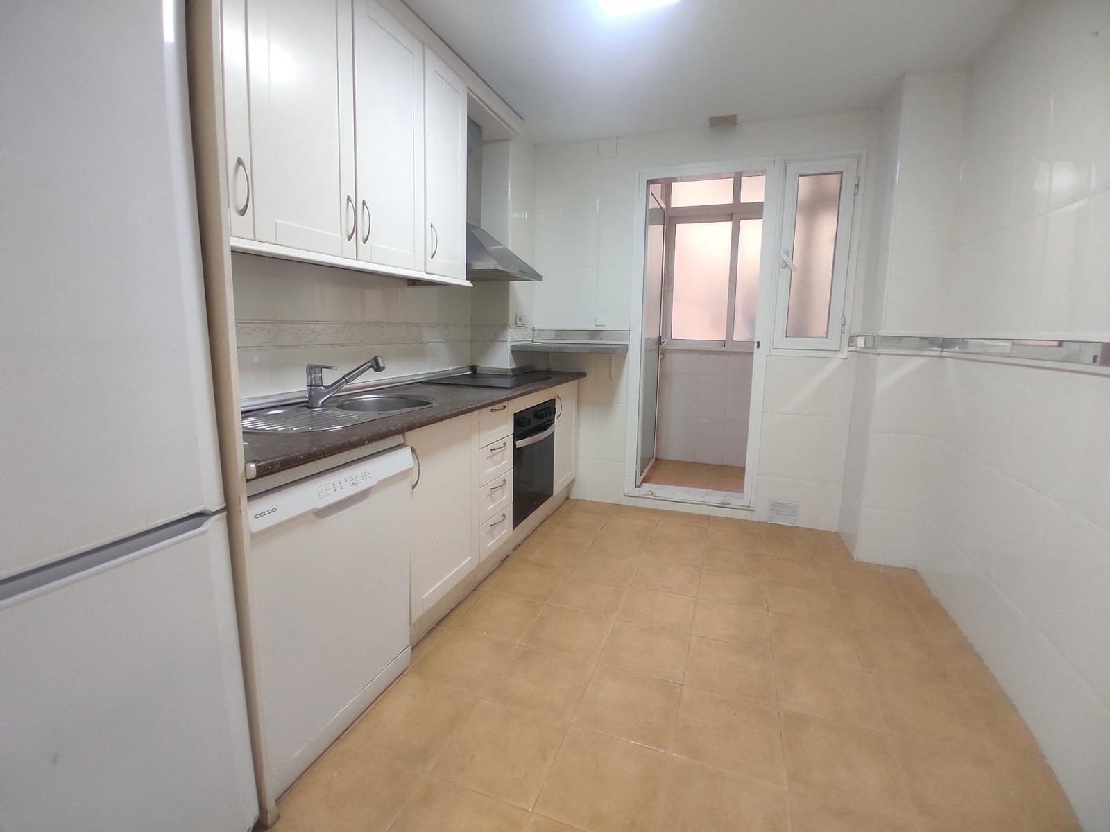 3 makuuhuone Huoneisto myytävänä paikassa Marbella mukana uima-altaan 
autotalli - 699 000 € (Ref: 9382427)