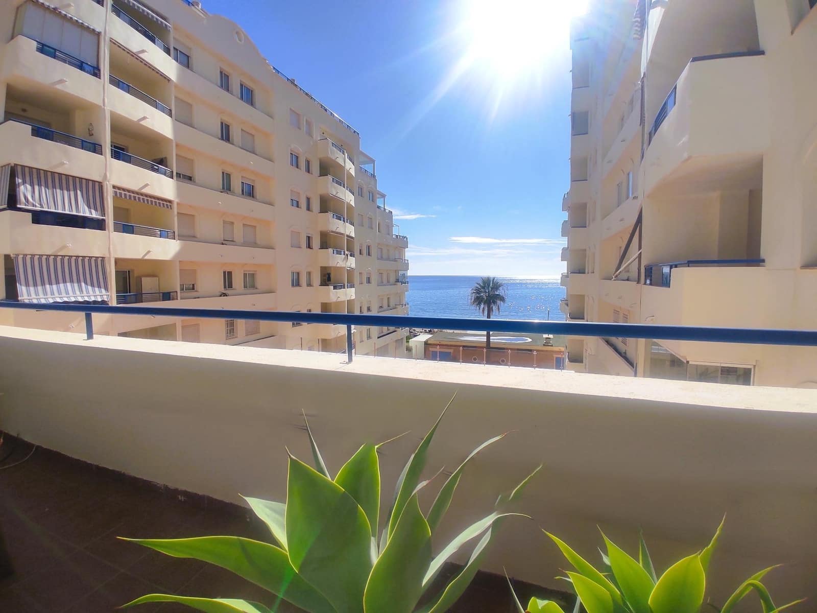 3 makuuhuone Huoneisto myytävänä paikassa Marbella mukana uima-altaan 
autotalli - 699 000 € (Ref: 9382427)