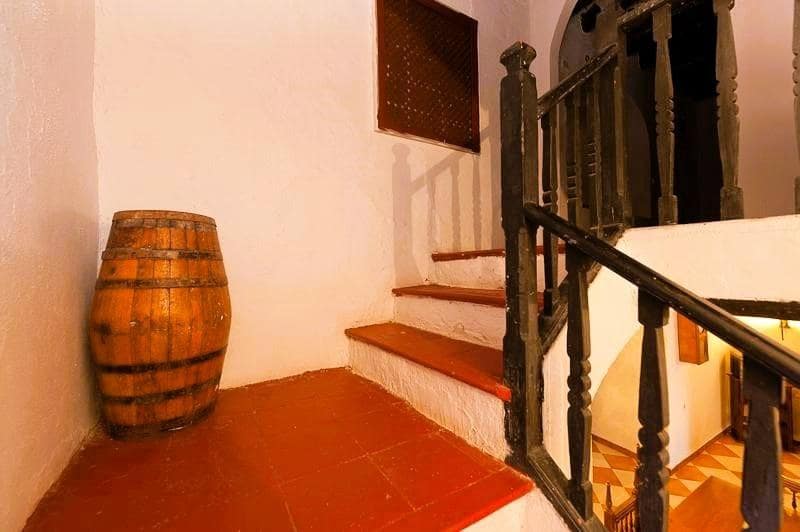 14 soverom Kommersiell til salgs i Alora - € 499 000 (Ref: 9382428)