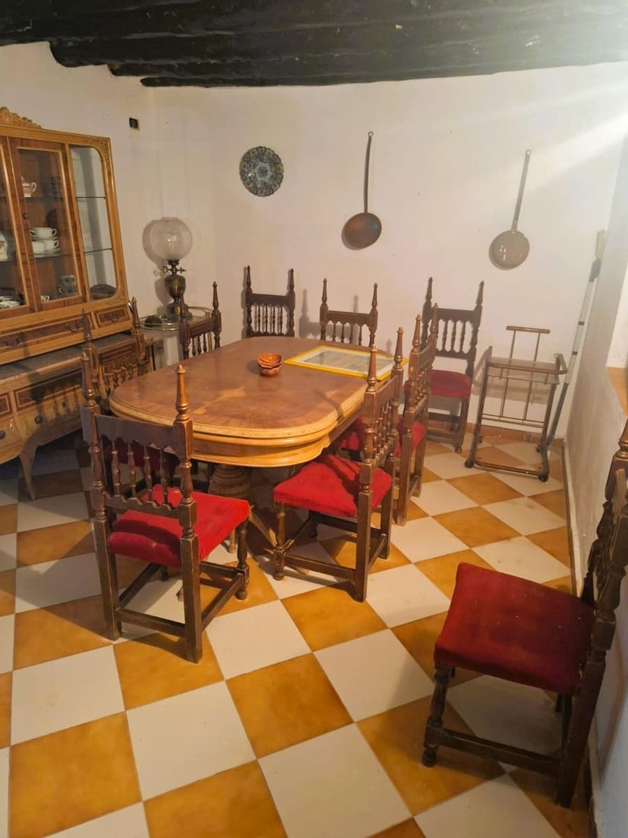 14 soverom Kommersiell til salgs i Alora - € 499 000 (Ref: 9382428)