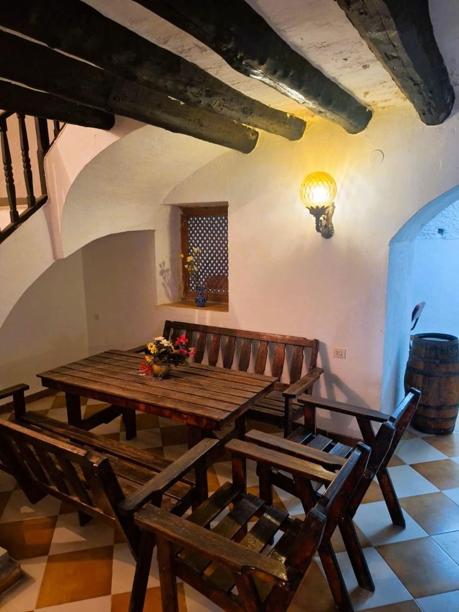 14 soverom Kommersiell til salgs i Alora - € 499 000 (Ref: 9382428)