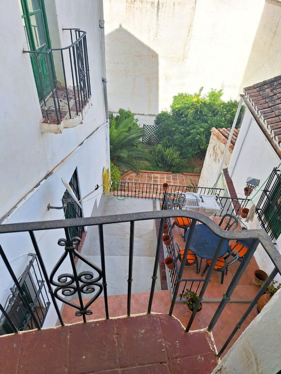 14 soverom Kommersiell til salgs i Alora - € 499 000 (Ref: 9382428)