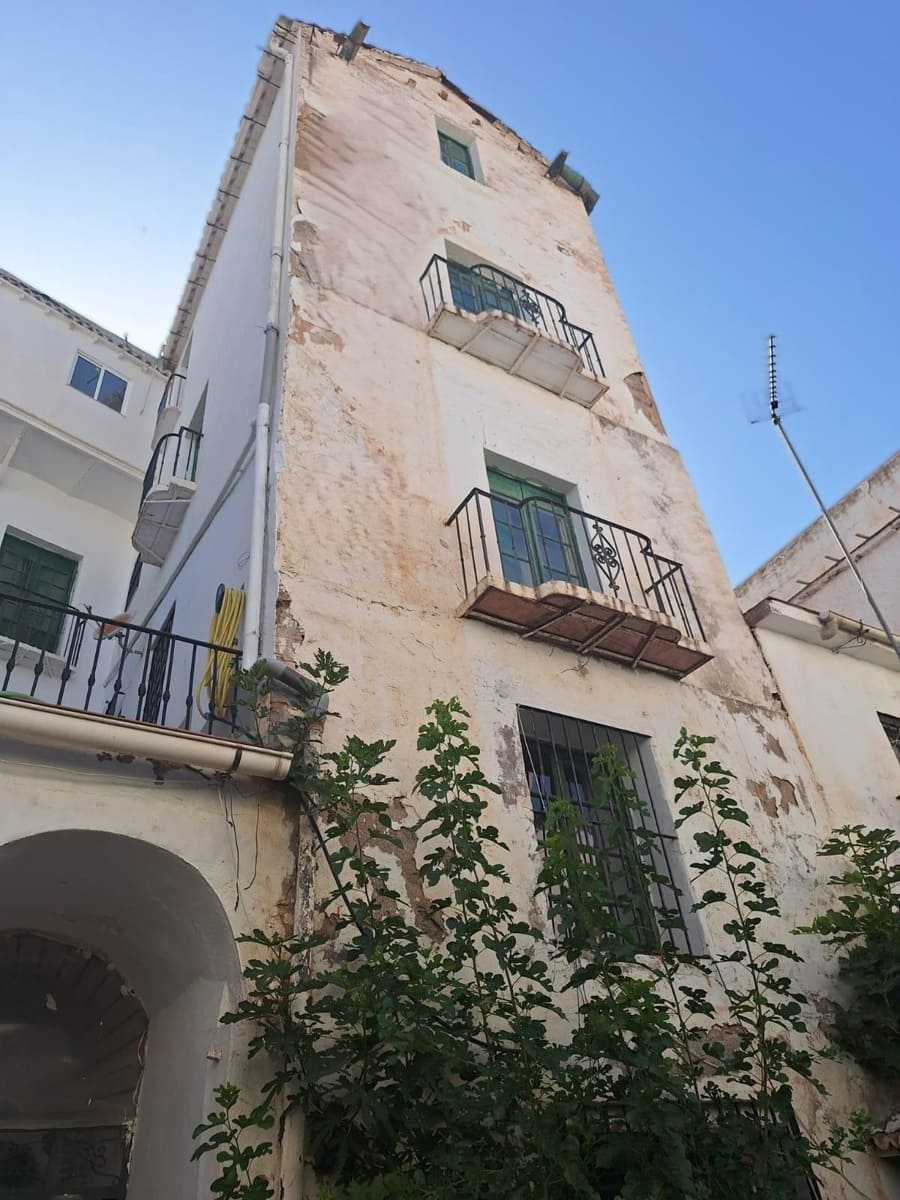 14 soverom Kommersiell til salgs i Alora - € 499 000 (Ref: 9382428)