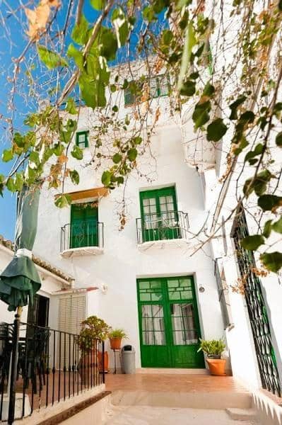 14 soverom Kommersiell til salgs i Alora - € 499 000 (Ref: 9382428)