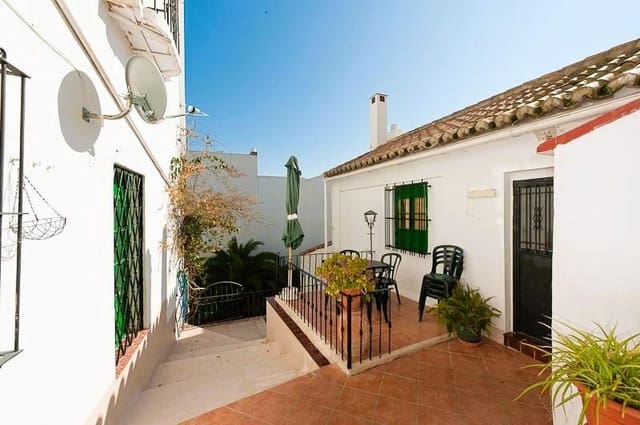 14 soverom Kommersiell til salgs i Alora - € 499 000 (Ref: 9382428)