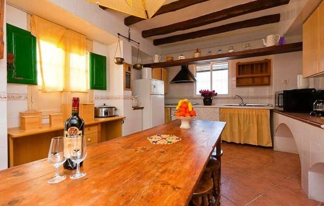 14 soverom Kommersiell til salgs i Alora - € 499 000 (Ref: 9382428)