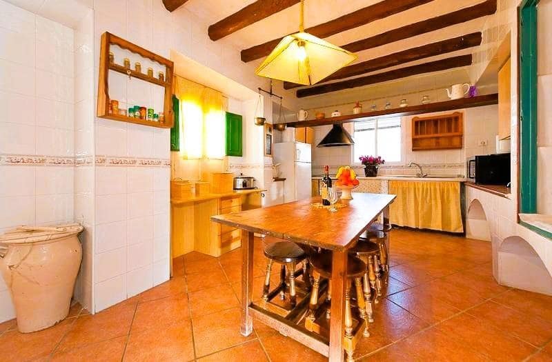 14 soverom Kommersiell til salgs i Alora - € 499 000 (Ref: 9382428)