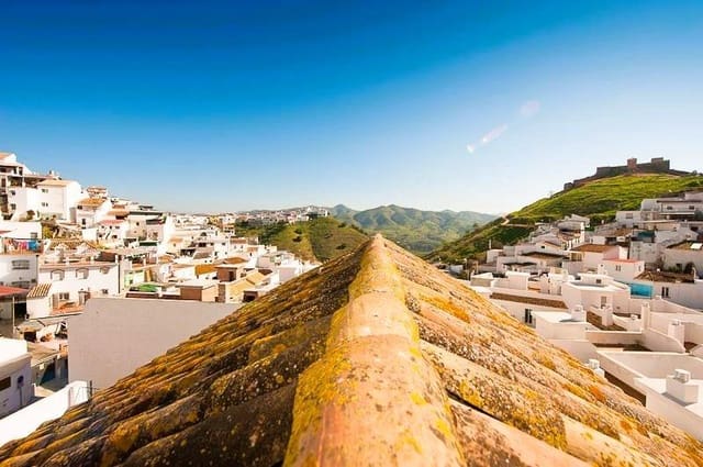 14 soverom Kommersiell til salgs i Alora - € 499 000 (Ref: 9382428)